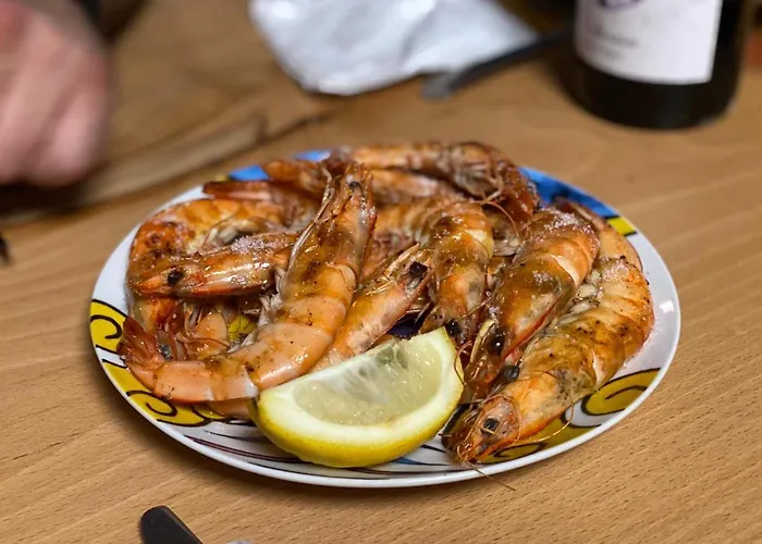 Wayve House * Langre (Cantabria)