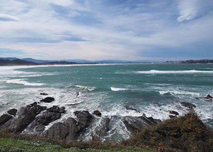 Wayve House Langre (Cantabria)