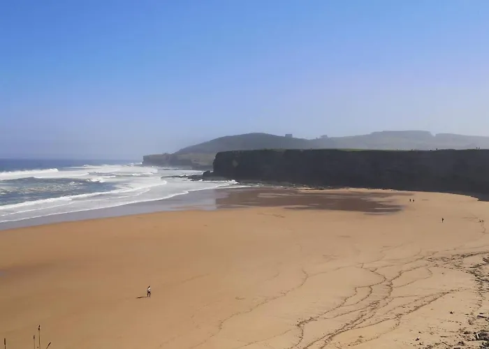 Wayve House Vandrarhem Langre (Cantabria)