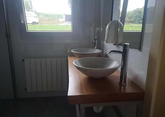 Wayve House Vandrarhem Langre (Cantabria)