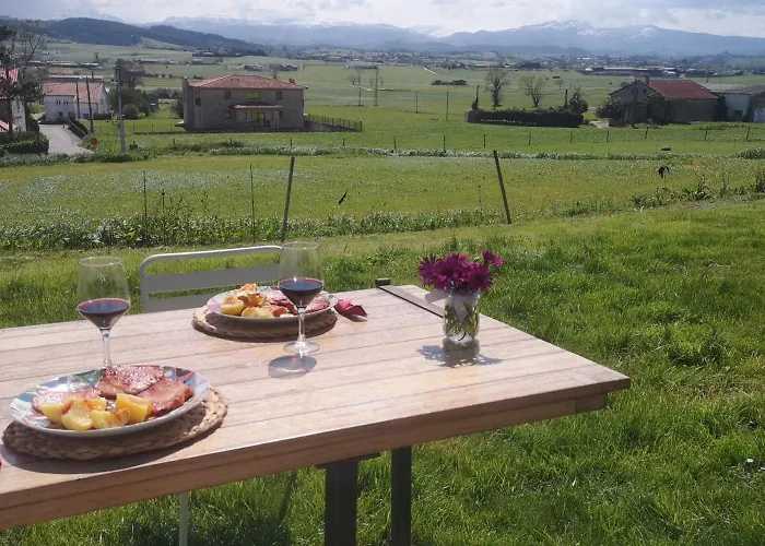 Wayve House Langre (Cantabria)