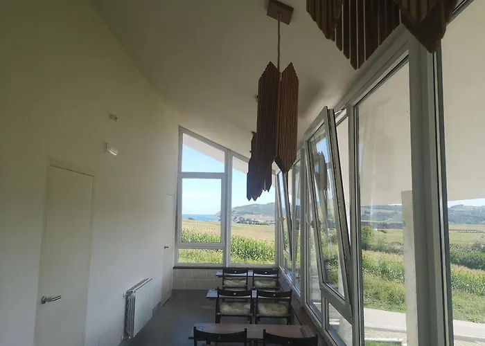 Wayve House Vandrarhem *