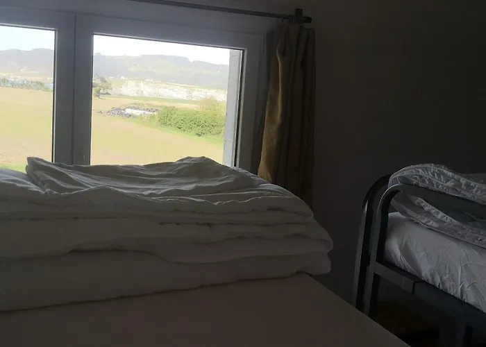 Vandrarhem Wayve House Langre (Cantabria)