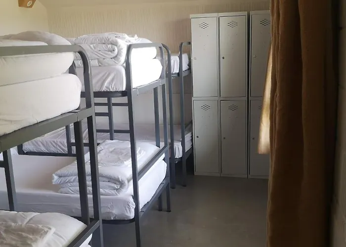 Wayve House Langre (Cantabria)