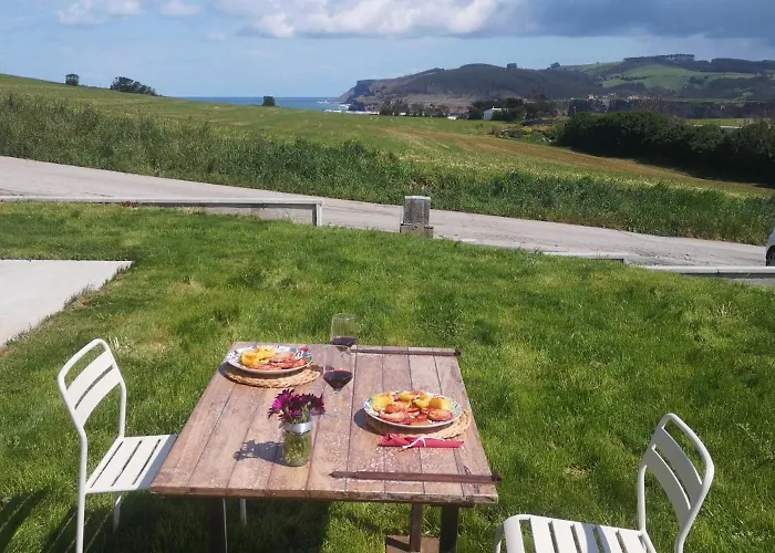 Vandrarhem Wayve House *