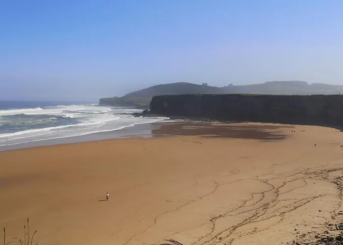 Wayve House Langre (Cantabria)