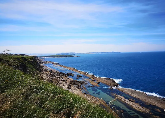 Wayve House Langre (Cantabria)